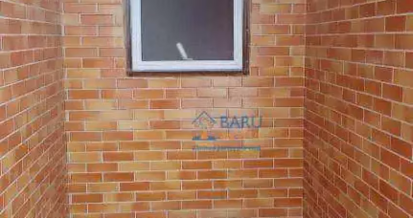 Apartamento com 2 dormitórios à venda, 75 m² por r$ 450.000,00 - ocian - praia grande/sp