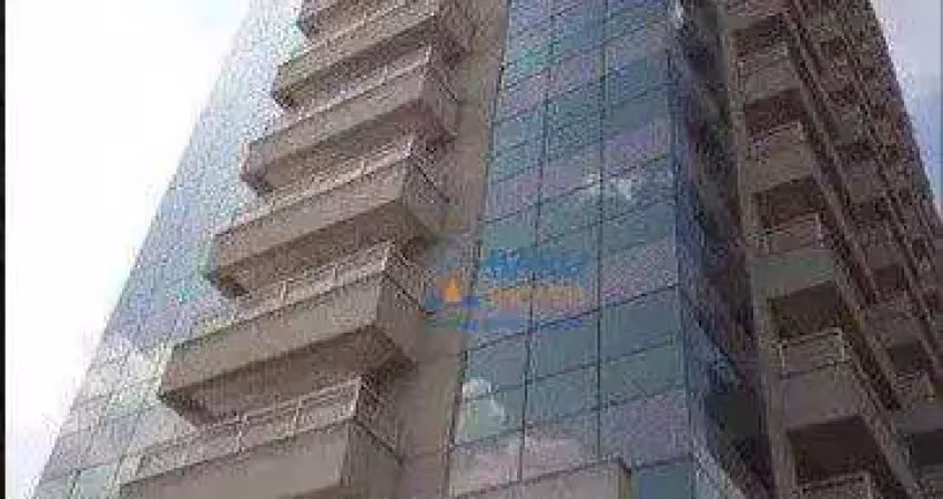 Conjunto à venda, 37 m² por r$ 350.000,00 - barra funda - são paulo/sp