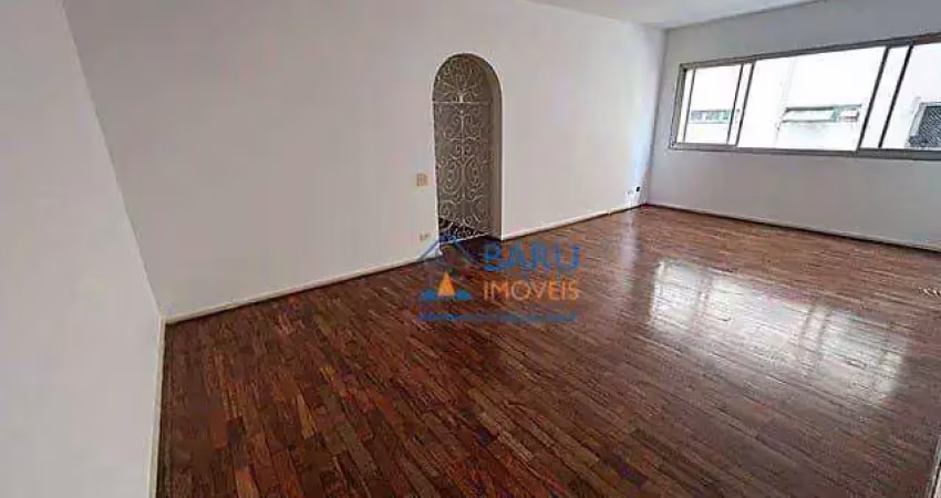 Apartamento com 3 dormitórios para alugar, 98 m² por r$ 7.923,02/mês - vila mariana - são paulo/sp