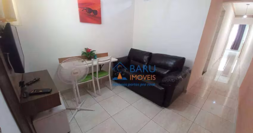 Apartamento com 1 quarto à venda na Rua Jaguaribe, 479, Santa Cecília, São Paulo