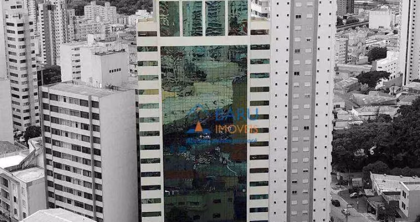 Conjunto à venda, 80 m² por r$ 980.000,00 - santana - são paulo/sp