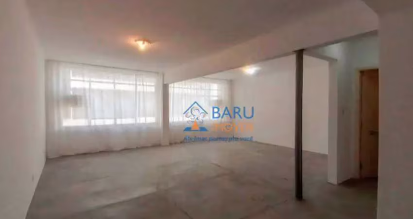 Apartamento à venda, 72 m² por r$ 670.000,00 - cerqueira césar - são paulo/sp