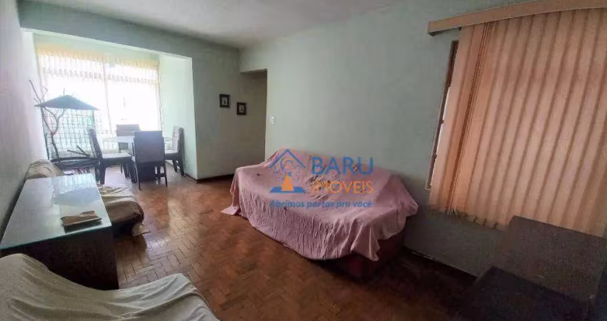 Apartamento com 2 dormitórios à venda, 61 m² por r$ 470.000,00 - vila buarque - são paulo/sp