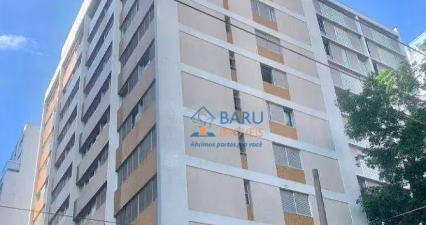 Apartamento à venda, 157 m² por r$ 1.600.000,00 - higienópolis - são paulo/sp