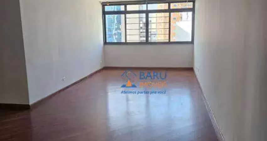 Apartamento com 3 dormitórios para alugar, 174 m² por r$ 8.665,00 - higienópolis - são paulo/sp