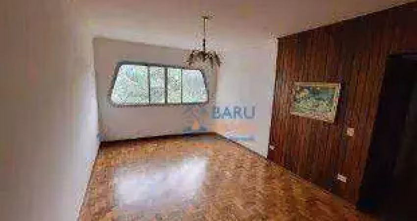 Apartamento com 2 dormitórios à venda, 89 m² por r$ 750.000,00 - vila pompeia - são paulo/sp