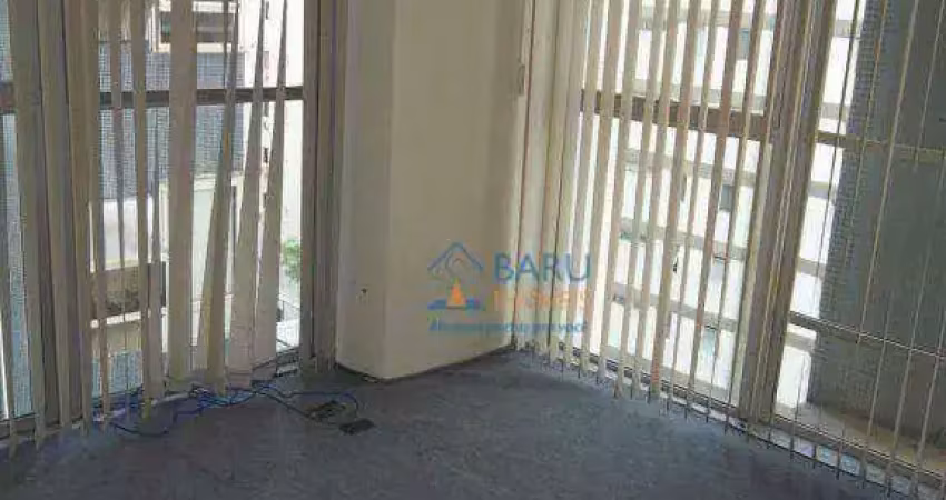 Conjunto, 45 m² - venda por r$ 500.000,00 ou aluguel por r$ 4.555,28/mês - higienópolis - são paulo/sp