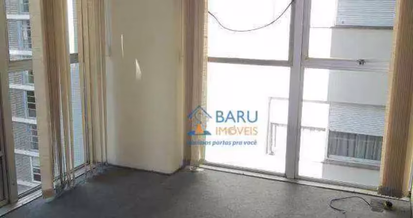 Conjunto, 65 m² - venda por r$ 500.000,00 ou aluguel por r$ 4.555,28/mês - higienópolis - são paulo/sp