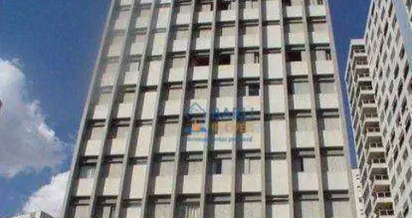Apartamento à venda, 110 m² por r$ 1.300.000,00 - santa cecília - são paulo/sp