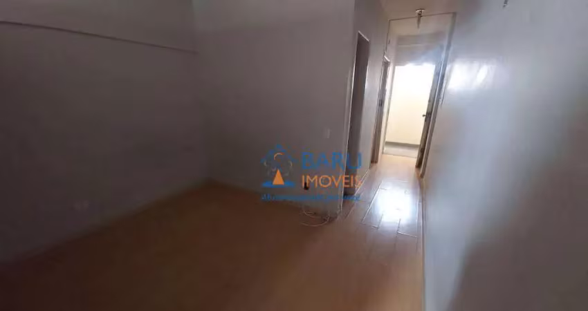 Kitnet à venda, 34 m² por r$ 350.000,00 - higienópolis - são paulo/sp
