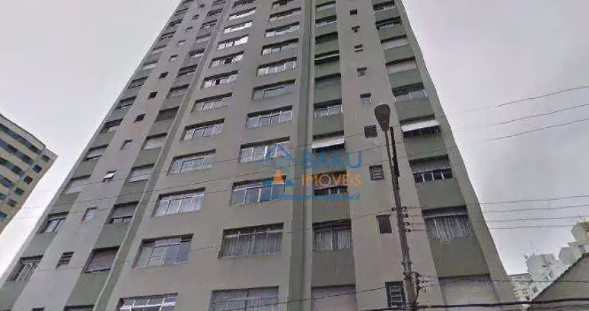 Apartamento com 3 dormitórios à venda, 106 m² por r$ 890.000,00 - perdizes - são paulo/sp