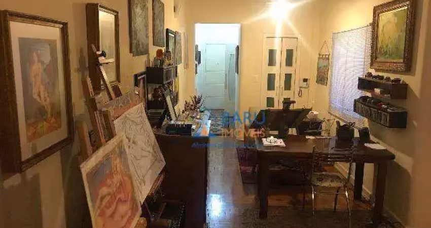 Apartamento residencial à venda, higienópolis, são paulo - ap51472.