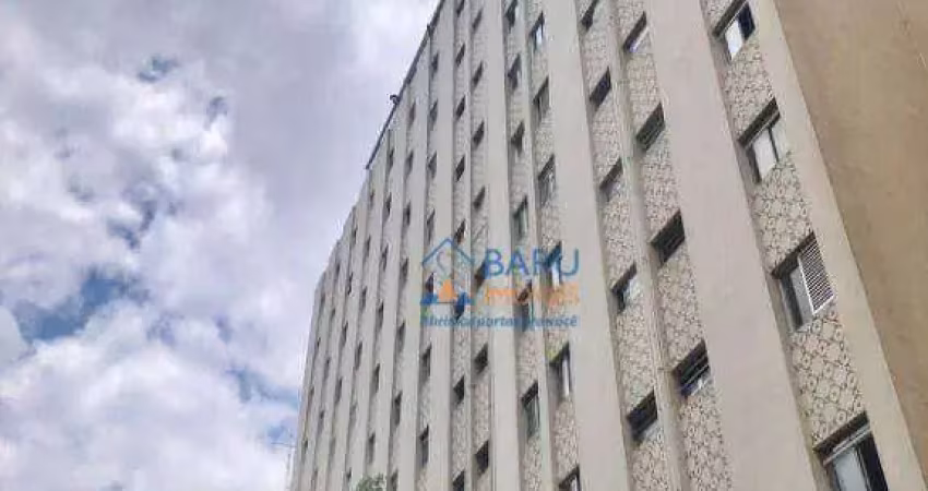Apartamento com 1 dormitório à venda, 38 m² por r$ 290.000,00 - bela vista - são paulo/sp