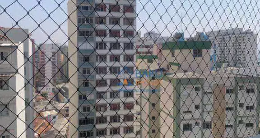 Apartamento com 3 dormitórios à venda, 250 m² por r$ 1.490.000,00 - higienópolis - são paulo/sp