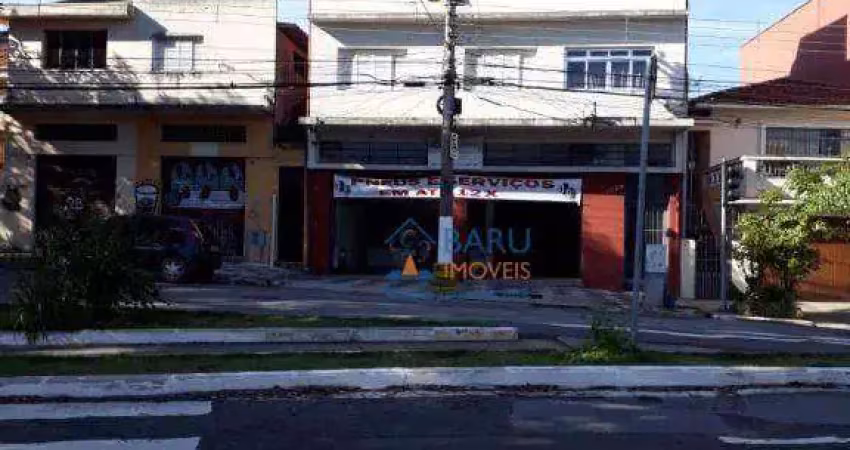 Galpão à venda, 210 m² por r$ 1.350.000,00 - lapa - são paulo/sp