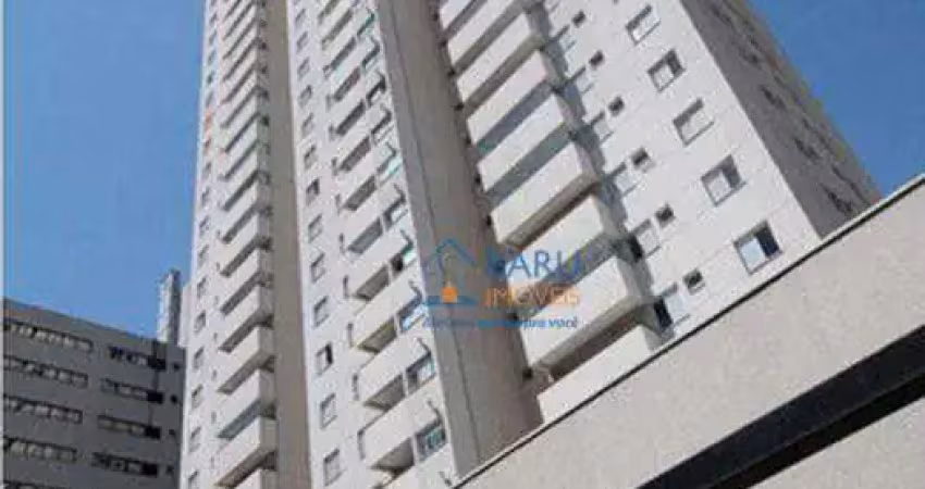 Apartamento com 3 dormitórios à venda, 75 m² - barra funda - são paulo/sp