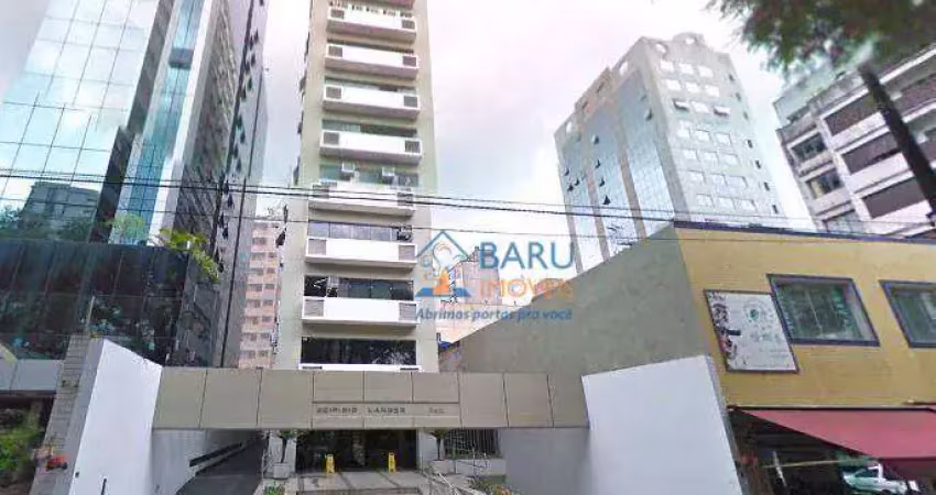 Conjunto à venda, 114 m² por r$ 1.450.000,00 - cerqueira césar - são paulo/sp