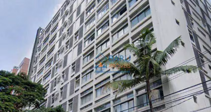Apartamento com 3 dormitórios à venda, 260 m² por r$ 2.800.000,00 - higienópolis - são paulo/sp