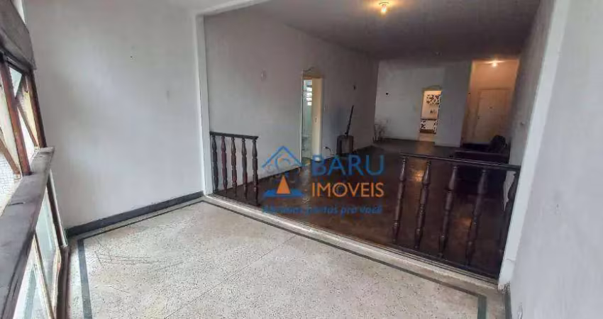Apartamento com 3 dormitórios à venda, 178 m² por r$ 990.000,00 - cerqueira césar - são paulo/sp