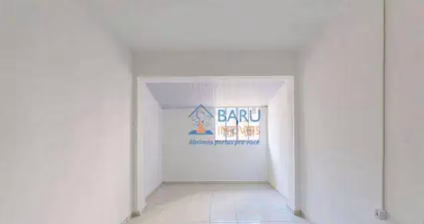 Kitnet com 1 dormitório à venda, 22 m² por r$ 150.000,00 - liberdade - são paulo/sp