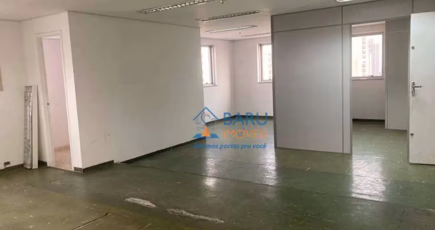 Conjunto para alugar, 70 m² por r$ 5.400,00/mês - santo amaro - são paulo/sp