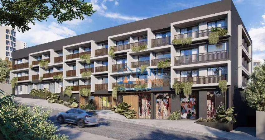 Loja para alugar, 140 m² por r$ 20.747,20/mês - higienópolis - são paulo/sp