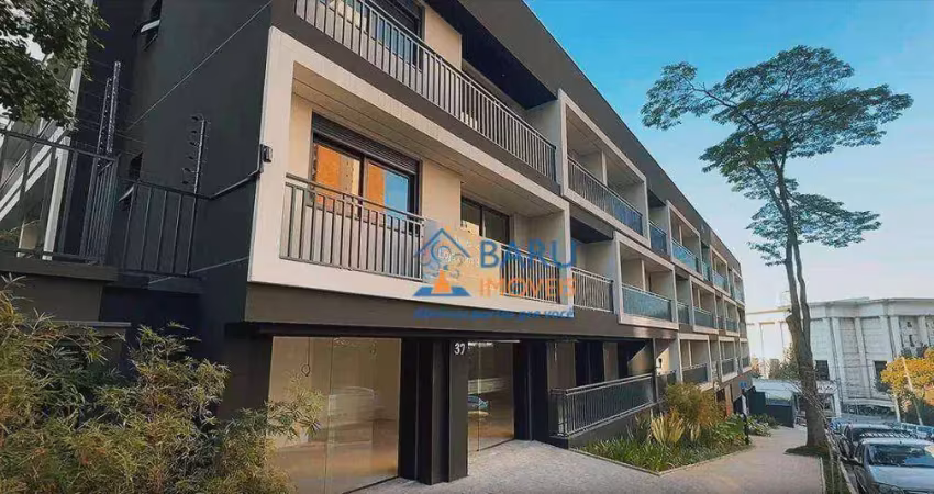 Loja, 95 m² - venda por r$ 2.700.000,00 ou aluguel por r$ 10.506,30/mês - higienópolis - são paulo/sp
