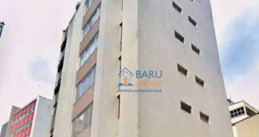 Apartamento à venda, 130 m² por r$ 1.390.000,00 - higienópolis - são paulo/sp