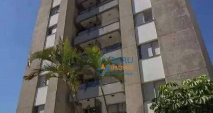 Apartamento com 2 dormitórios à venda, 70 m² por r$ 650.000,00 - perdizes - são paulo/sp