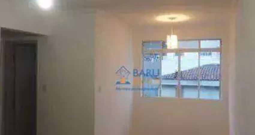Apartamento com 2 dormitórios à venda, 62 m² - pompeia - são paulo/sp