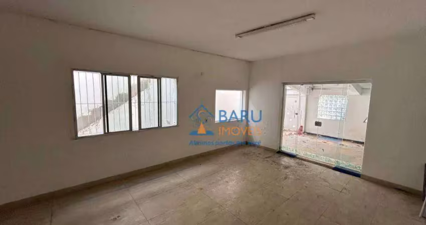 Sobrado para alugar, 210 m² por r$ 11.179,14/mês - sumarezinho - são paulo/sp