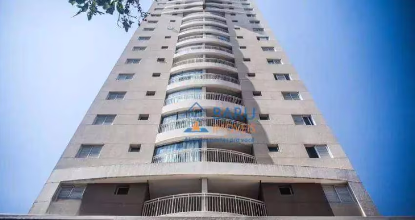 Apartamento à venda, 40 m² por r$ 570.000,00 - santa cecília - são paulo/sp