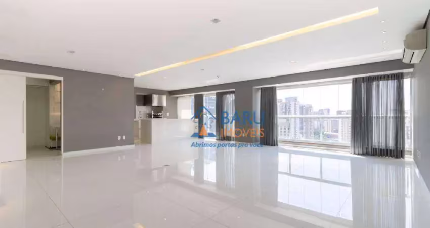 Apartamento com 4 dormitórios à venda, 161 m² por r$ 2.195.000,00 - lapa - são paulo/sp