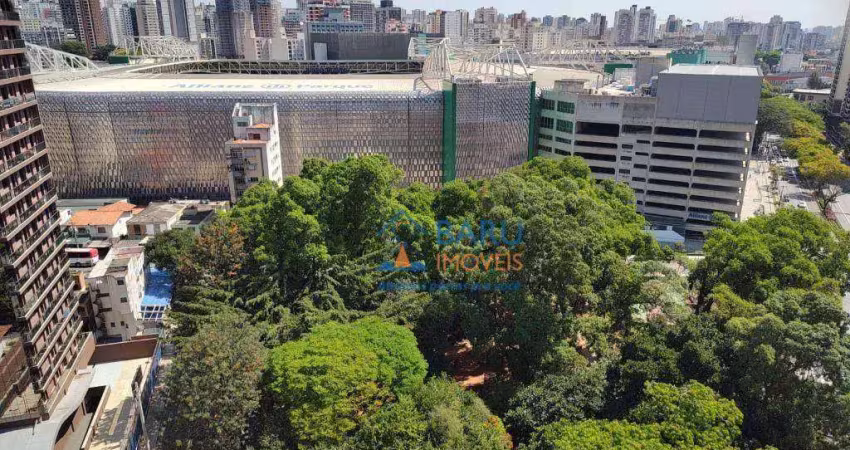 Apartamento com 3 dormitórios à venda, 129 m² por r$ 1.200.000,00 - perdizes - são paulo/sp