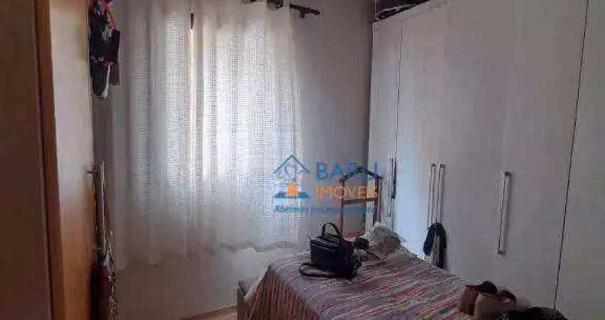 Apartamento com 3 dormitórios à venda, 77 m² por r$ 750.000,00 - vila mariana - são paulo/sp