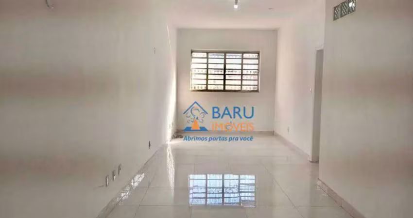 Apartamento com 3 dormitórios à venda, 119 m² por r$ 420.000,00 - santa cecília - são paulo/sp