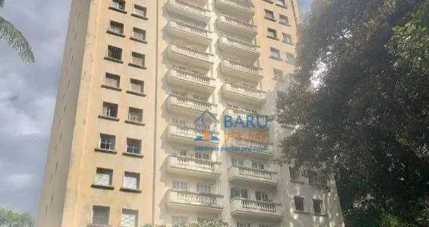 Apartamento à venda, 165 m² por r$ 2.200.000,00 - higienópolis - são paulo/sp