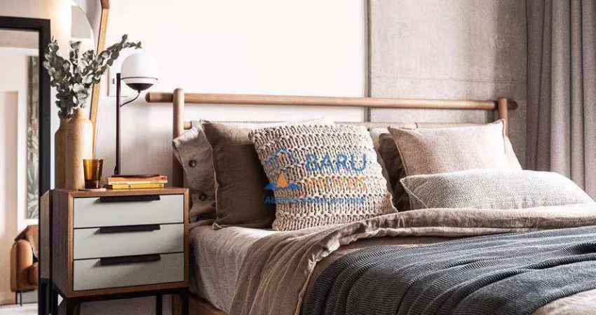 Apartamento para alugar, 54 m² por r$ 9.730,38/mês - pinheiros - são paulo/sp