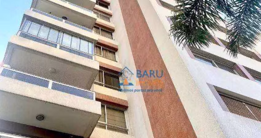 Apartamento com 3 dormitórios à venda, 173 m² por r$ 1.900.000,00 - higienópolis - são paulo/sp