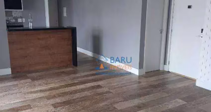 Apartamento com 3 dormitórios à venda, 112 m² por r$ 1.650.000,00 - bosque da saúde - são paulo/sp