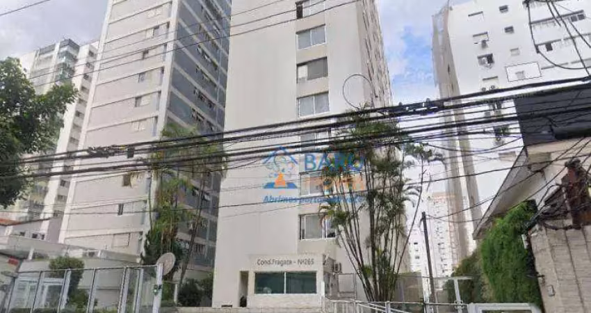 Apartamento com 3 dormitórios para alugar, 111 m² por r$ 6.490/mês - cerqueira césar - são paulo/sp