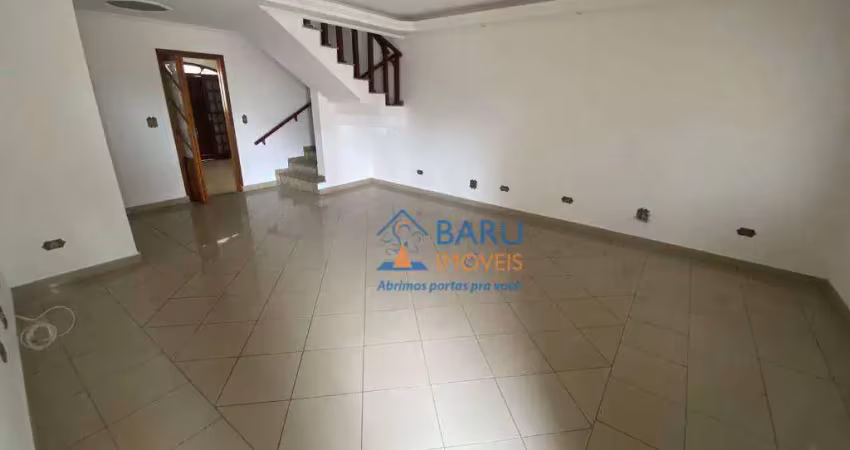Sobrado com 4 dormitórios à venda, 239 m² por r$ 950.000,00 - vila gustavo - são paulo/sp