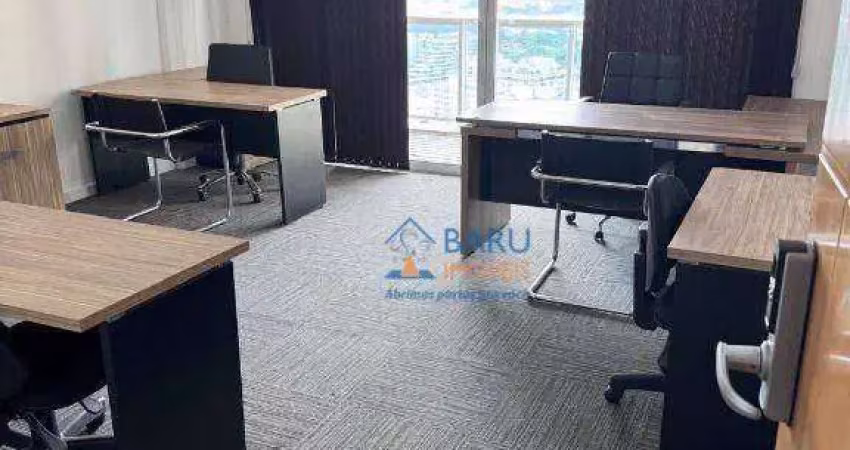Conjunto à venda, 30 m² por r$ 310.000,00 - santa teresinha - são paulo/sp