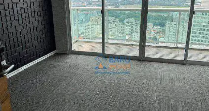 Conjunto à venda, 60 m² por r$ 630.000,00 - santa teresinha - são paulo/sp