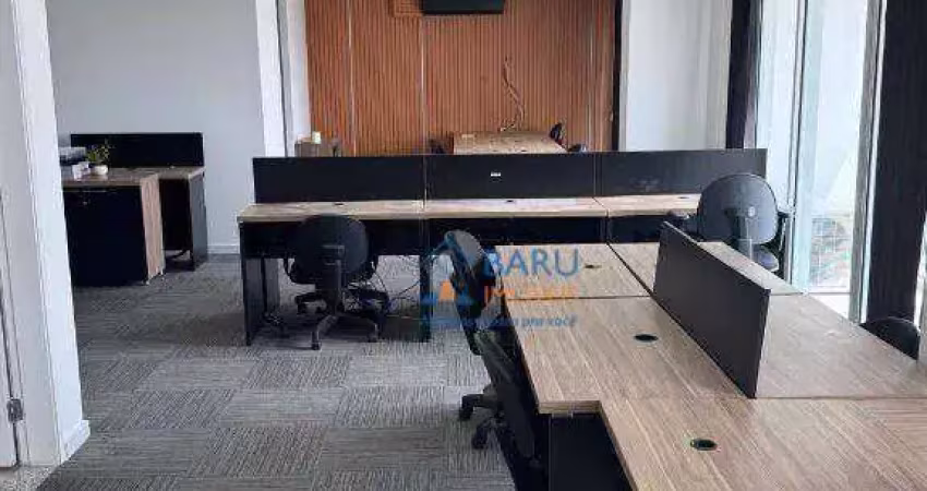 Conjunto à venda, 120 m² por r$ 1.350.000,00 - santa teresinha - são paulo/sp