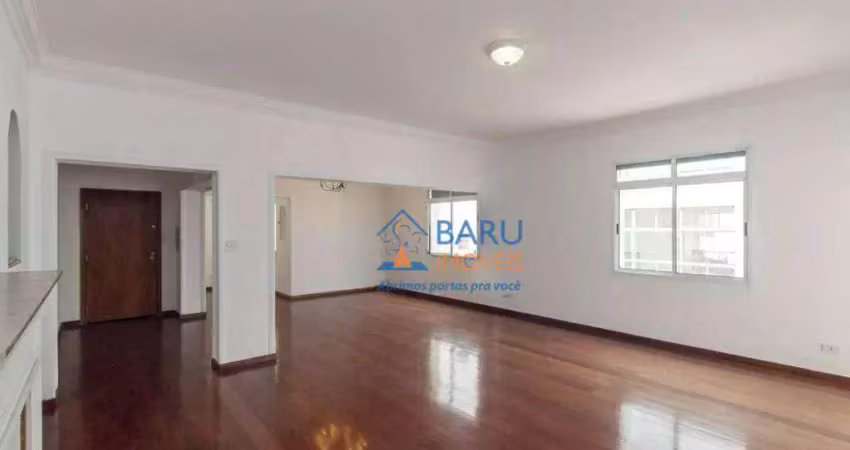 Apartamento com 3 dormitórios para alugar, 208 m² por r$ 14.186,05/mês - higienópolis - são paulo/sp
