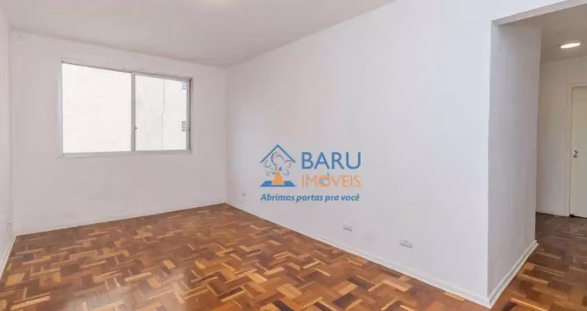 Apartamento com 2 dormitórios à venda, 63 m² por r$ 500.000,00 - vila buarque - são paulo/sp