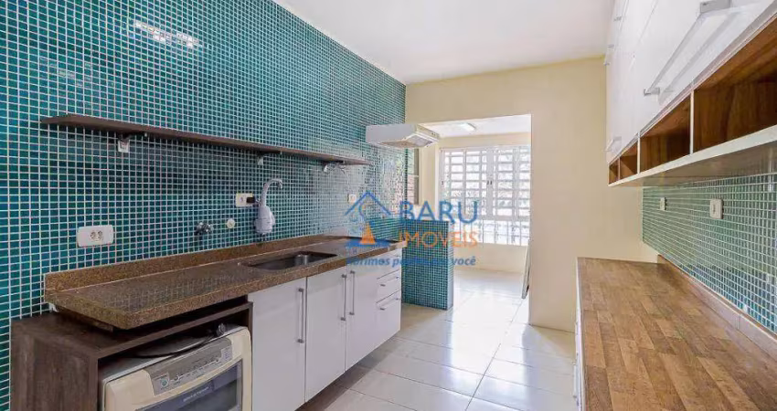 Apartamento com 2 dormitórios à venda, 91 m² por r$ 863.000 - cerqueira césar - são paulo/sp