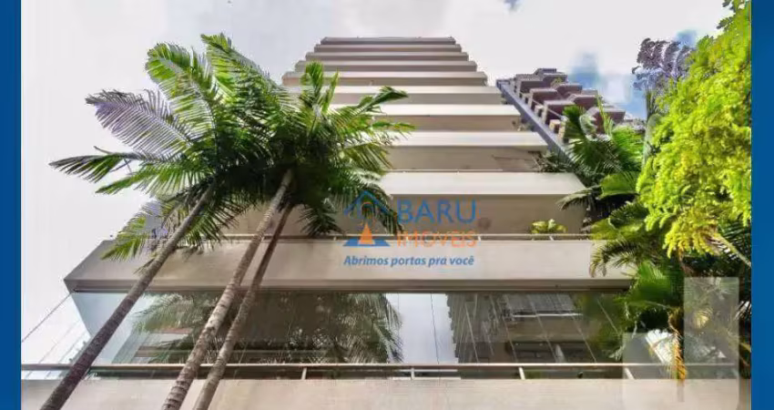 Apartamento à venda, 190 m² por r$ 1.600.000,00 - higienópolis - são paulo/sp