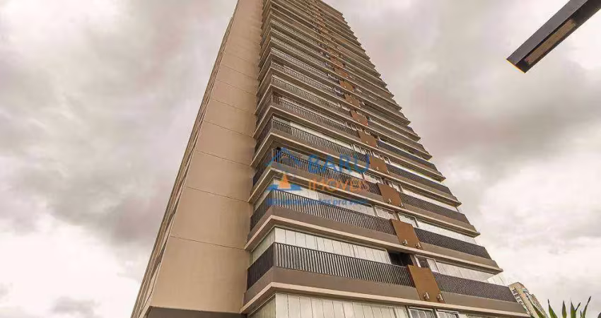 Apartamento com 3 dormitórios à venda, 96 m² por r$ 1.999.000,00 - pinheiros - são paulo/sp
